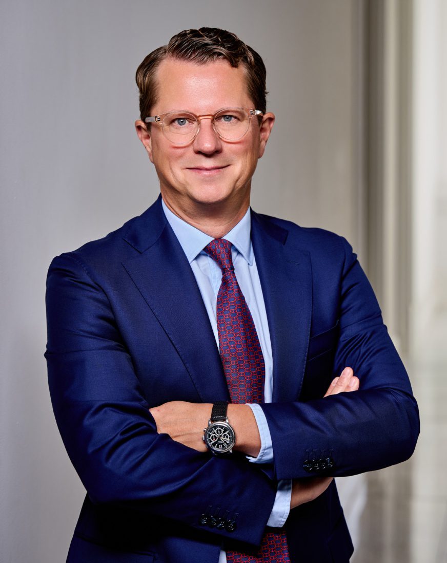 Julien Roth Rothmes Management Our team - Gilde Equity Management (EN)