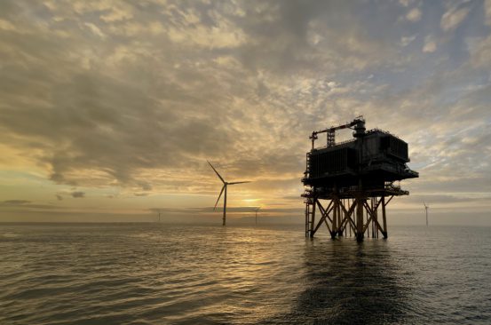 HSM Offshore Energy Gilde Equity Management - UK