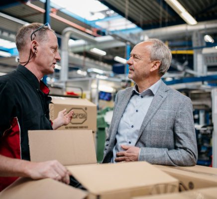 Gilde Equity Management - Dunlop - 4