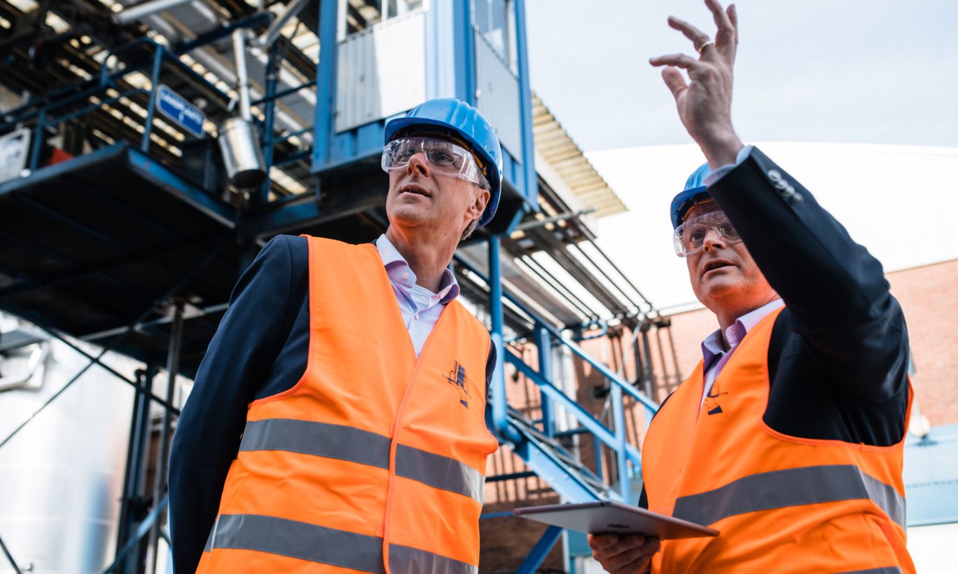 Socaz - Gilde Equity Management