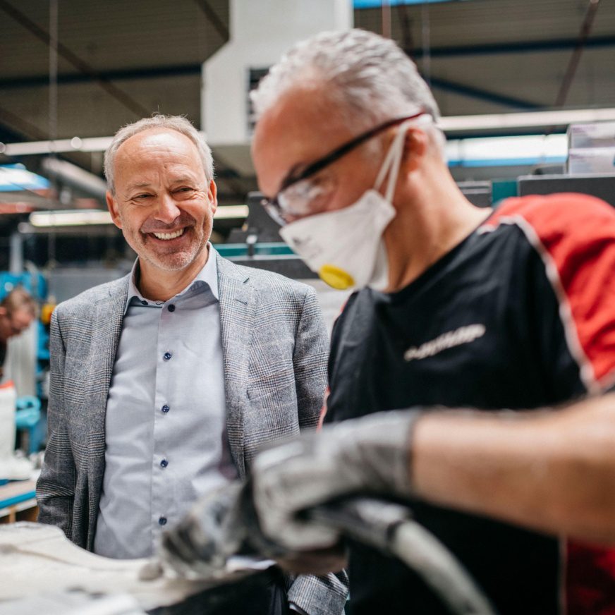 Over ons - Gilde Equity Management (NL)