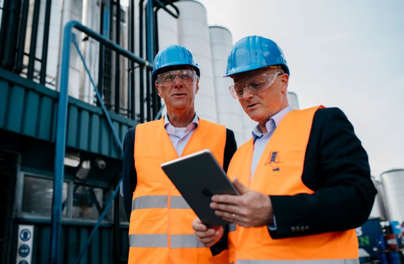 Gilde Equity Management - BlueCielo - Socaz