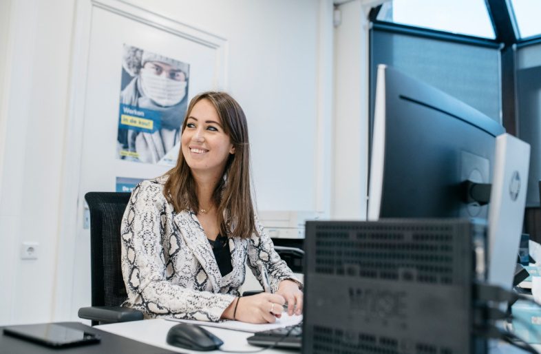 Gilde Equity Management - Actief Group - 1