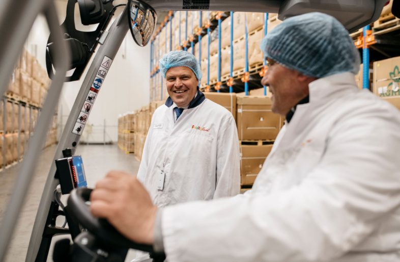 Gilde Equity Management - Fruityline - Stories - 1