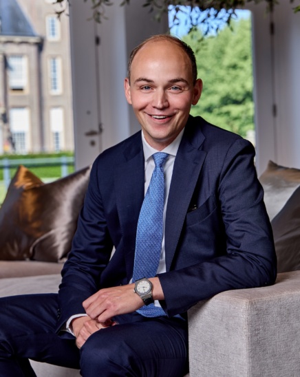 van den Nieuwenhuijzen Mathijs